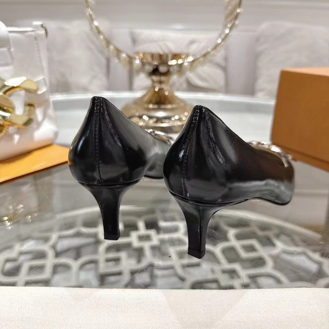 Women's high heels
